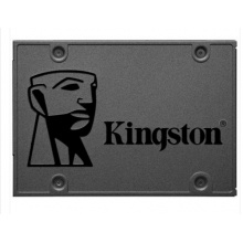 金士顿(Kingston)A400系列 120G SATA3 固态硬盘