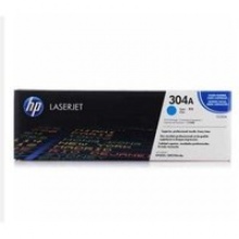 惠普（HP）Color LaserJet CC531-533A 彩色硒鼓 304A