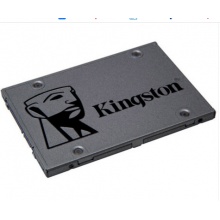 金士顿(Kingston)A400系列 480G SATA3 固态硬盘