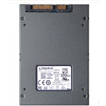 金士顿(Kingston)A400系列 120G SATA3 固态硬盘