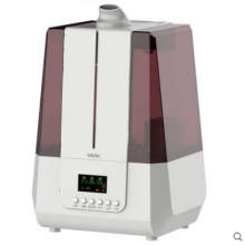 亚都SCK-H056加湿器家用静音大容量婴儿房卧室办公室遥控恒湿正品