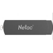 朗科U681(128G极速MLC USB3.0型)