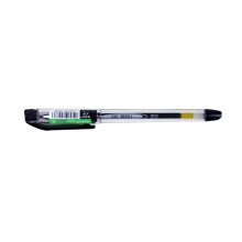 百乐(PILOT)JUICE彩色果汁按动式中性啫喱笔0.5mm 蓝LJU-10EF-L