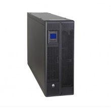 华为UPS5000-A-30KTTL在线式华为UPS电源30KVA负载30KW外接蓄电池稳压断电延时 备用8小时 