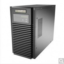 科华主机YTR1106L 12V38AH 内置电池，延时0.8小时单进单出