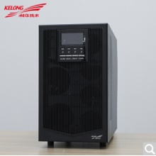 科华主机YTR1110L 12V38AH 内置电池，延时0.5小时单进单出