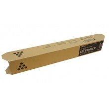 理光（Ricoh）MPC6003C 黑色碳粉盒 适用MP C4503SP/5503SP/6003SP/4504SP/6004SP