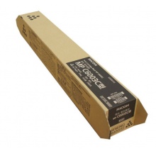 理光（Ricoh）MPC6003C 黑色碳粉盒 适用MP C4503SP/5503SP/6003SP/4504SP/6004SP