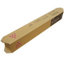 理光（Ricoh）MPC6003C 红色碳粉盒 适用MP C4503SP/5503SP/6003SP/4504SP/6004SP