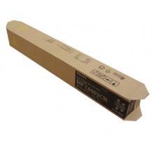 理光（Ricoh）MPC6003C 黄色碳粉盒 适用MP C4503SP/5503SP/6003SP/4504SP/6004SP