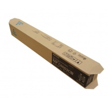 理光（Ricoh）MPC6003C 蓝色碳粉盒 适用MP C4503SP/5503SP/6003SP/4504SP/6004SP