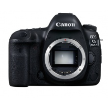 佳能（Canon）EOS 5D Mark IV 机身 单反相机(5D4裸机) 