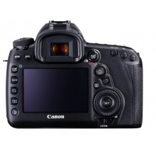 佳能（Canon）EOS 5D Mark IV 机身 单反相机(5D4裸机) 