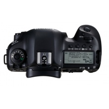 佳能（Canon）EOS 5D Mark IV 机身 单反相机(5D4裸机) 