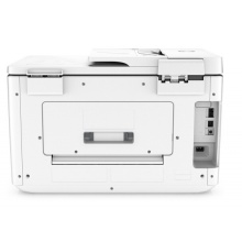 惠普（HP） OfficeJet Pro 7740 惠商系列宽幅办公一体机（打印、复印、扫描、传真、无线）