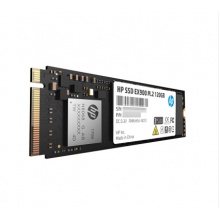 HP EX900系列 120G M.2 NVMe 固态硬盘