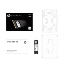 HP EX900系列 120G M.2 NVMe 固态硬盘