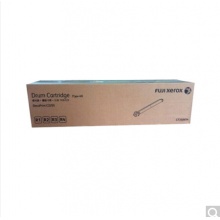 富士施乐(FUJI XEROX)原装C2255系列打印机硒鼓 CT350654硒鼓