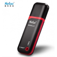朗科（Netac）256GB USB3.0 U盘U903 高速闪存盘 加密U盘
