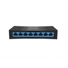 TP-LINK TL-SG1008M 8口千兆交换机