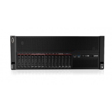 联想（Lenovo）SR860 4U机架式服务器