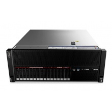联想（Lenovo）SR860 4U机架式服务器
