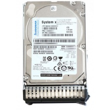 联想（Lenovo） IBM 12G SAS 3.5大盘 4TB 7200转