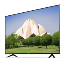 小米电视4X 55英寸  L55M5-AD 2GB+8GB HDR 4K超高清 蓝牙语音遥控 人工智能语音网络液晶平板电视