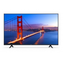 小米电视4X 55英寸  L55M5-AD 2GB+8GB HDR 4K超高清 蓝牙语音遥控 人工智能语音网络液晶平板电视