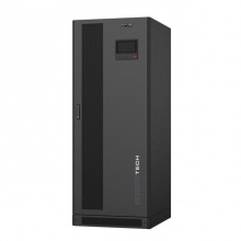 KELONG 型号FR-UK3360在线式科华UPS电源60KVA负载60KW外接蓄电池稳压断电延时 备用N小时电池另配