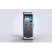 浪潮 inspur 自助办税终端 ARM-I-300认证（JS）
