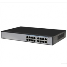 华为（HUAWEI）S1700-16G 16口集线器