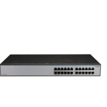 华为（HUAWEI）S1700-24GR 24口集线器 即插即用