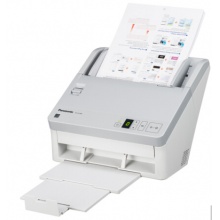 松下（Panasonic） KV-SL1066-CC 高速双面自动馈纸 彩色文档扫描仪
