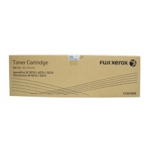 富士施乐(Fuji Xerox)DC-V4070/5070系列施乐原装墨粉粉盒 五代墨粉 CT201820