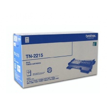 兄弟(brother)TN-2215黑色墨粉 适用2240D/7360/7470D/7060D