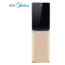 美的(Midea) 净饮机 JD1569S-NF 金色 435*560*1380mm 功率:2100W 台