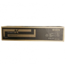 京瓷(KYOCERA)TK-8803墨粉组件（适用京瓷P8060cdn打印机） 8803K(黑色)