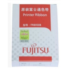 富士通 FUJITSU 色带框/色带架 FR8X00B (黑色)