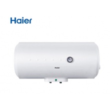 海尔（Haier） 80升/100升电热水器 家用商用恒温即热式速热 储水式淋浴洗澡机 80升 ES80H-HC(E)