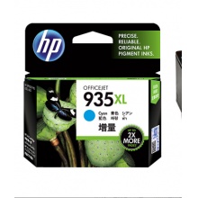 惠普（HP）C2P24AA 935XL彩色 兰色墨盒