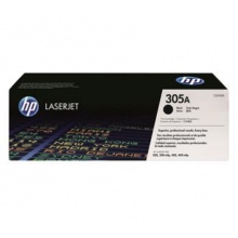 惠普 HP 硒鼓 CE410A 305A （黑色）