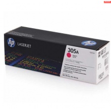 惠普 HP 硒鼓 CE413A 305A （红色）