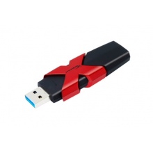 金士顿（Kingston）256GB USB3.1 U盘 HXS3 读速350MB/s 高速酷炫 多平台兼容