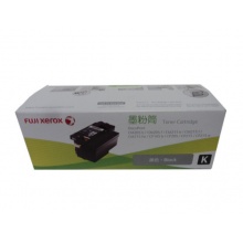富士施乐（Fuji Xerox）CP105b/205b/215,CM215fw/205黑色粉盒