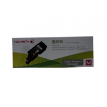 富士施乐（Fuji Xerox）CP105b/205b/215,CM215fw/205高容量红色粉盒