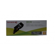 富士施乐（Fuji Xerox）CP105b/205b/215,CM215fw/205高容量黄色粉盒