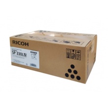 理光（Ricoh）SP 330L 粉盒 适用于SP 330DN/330SN/330SFN