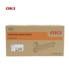 OKI C833DNL 黑色硒鼓 30000页货号46438012