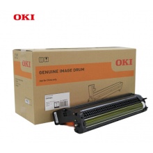 OKI C833DNL 黑色硒鼓 30000页货号46438012